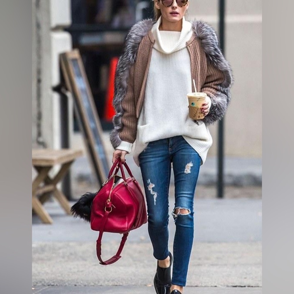 AG Legging Ankle Jeans